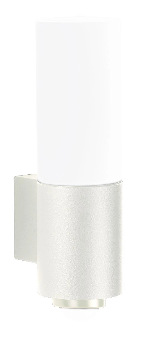 Außenlampe Cyl weiß