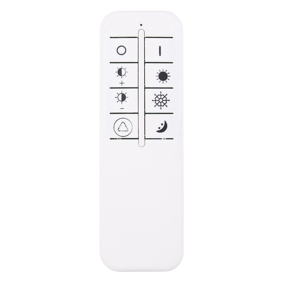 Moderne Deckenbeleuchtung Pillo weißer Ø 39cm Globo 9007371457953
