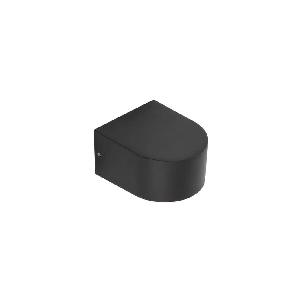 Leichter Nel LED schwarz Lyora 5903139113687