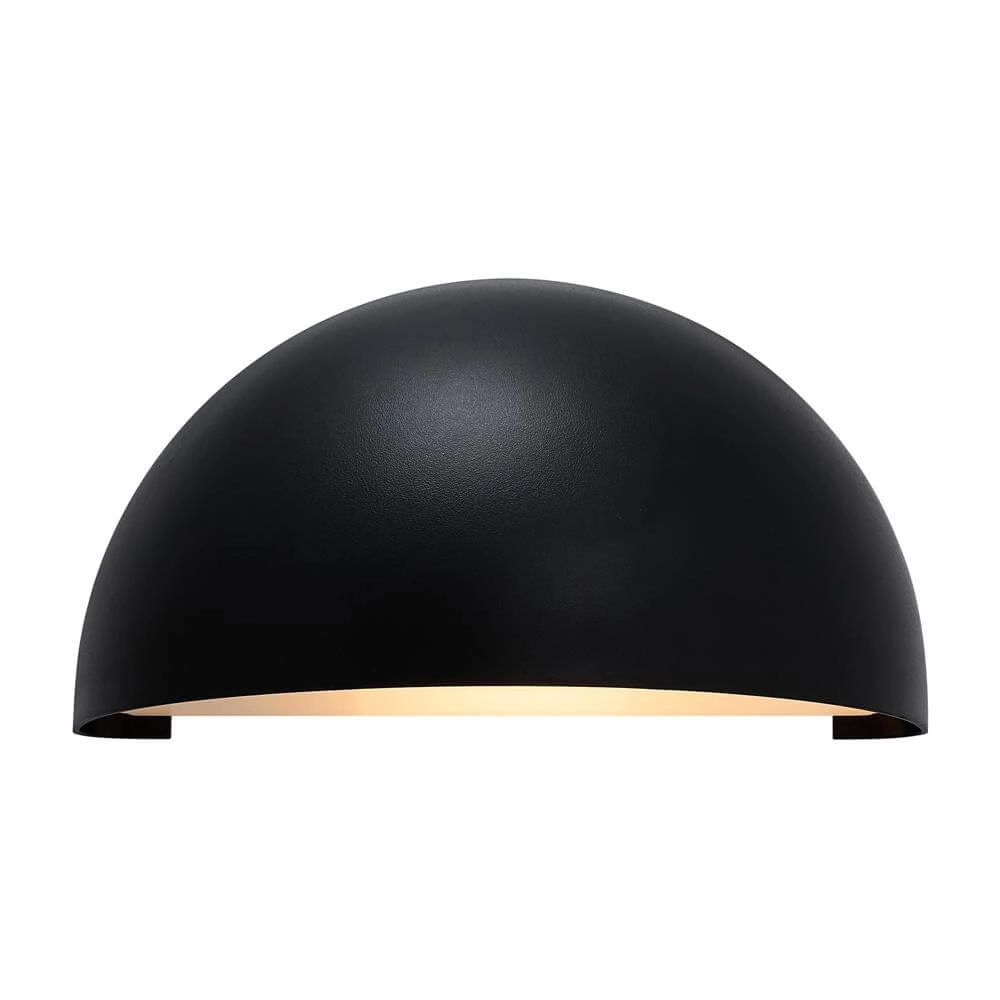 Wandleuchte Scorpius schwarz Nordlux 5704924015090
