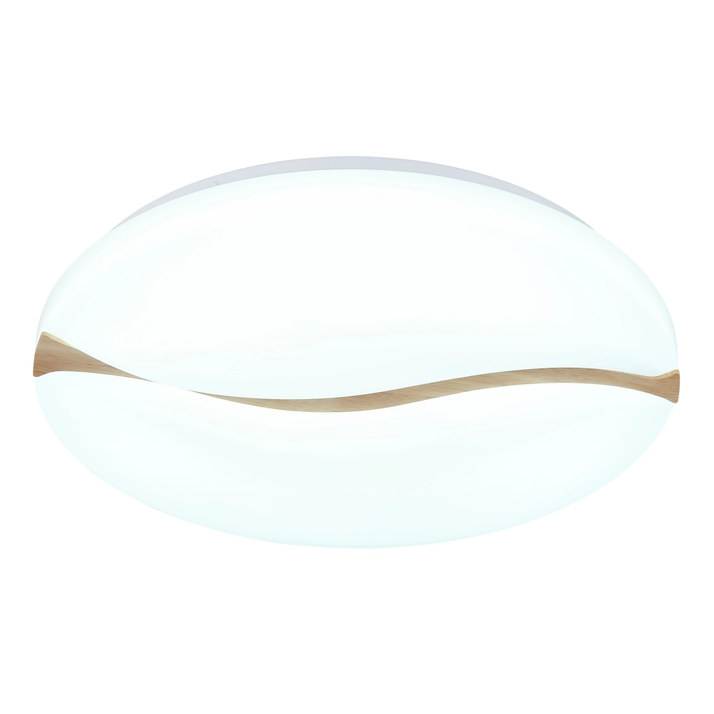 Design-Deckenlampe Leticia Ø 33cm Globo 9007371546909