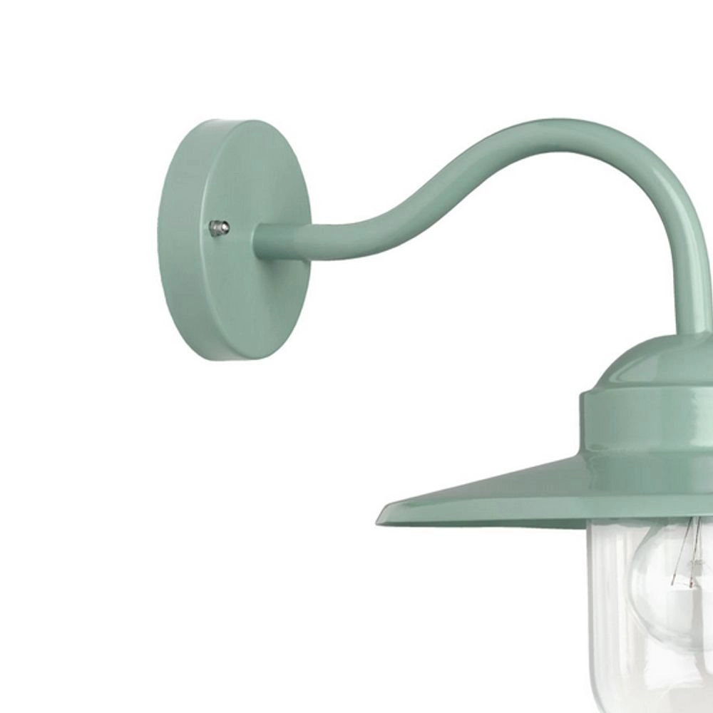 Hofleuchte Dolce Retro grün KS 8714732737807