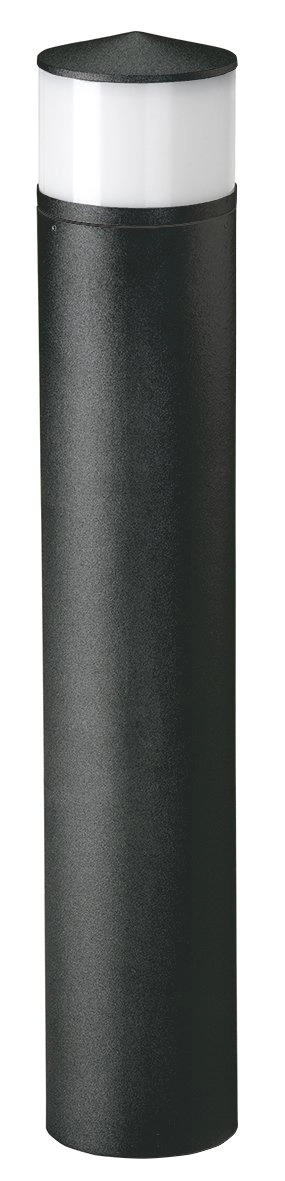 Terrassenlampe Trip 58cm - schwarz