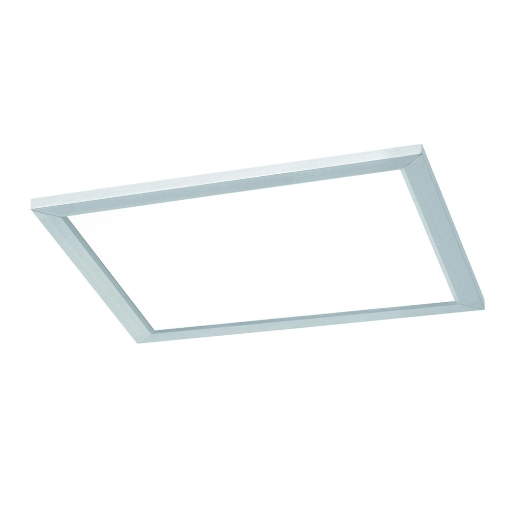 LED-Deckenleuchte Phoenix 30 cm - 3000k - grau