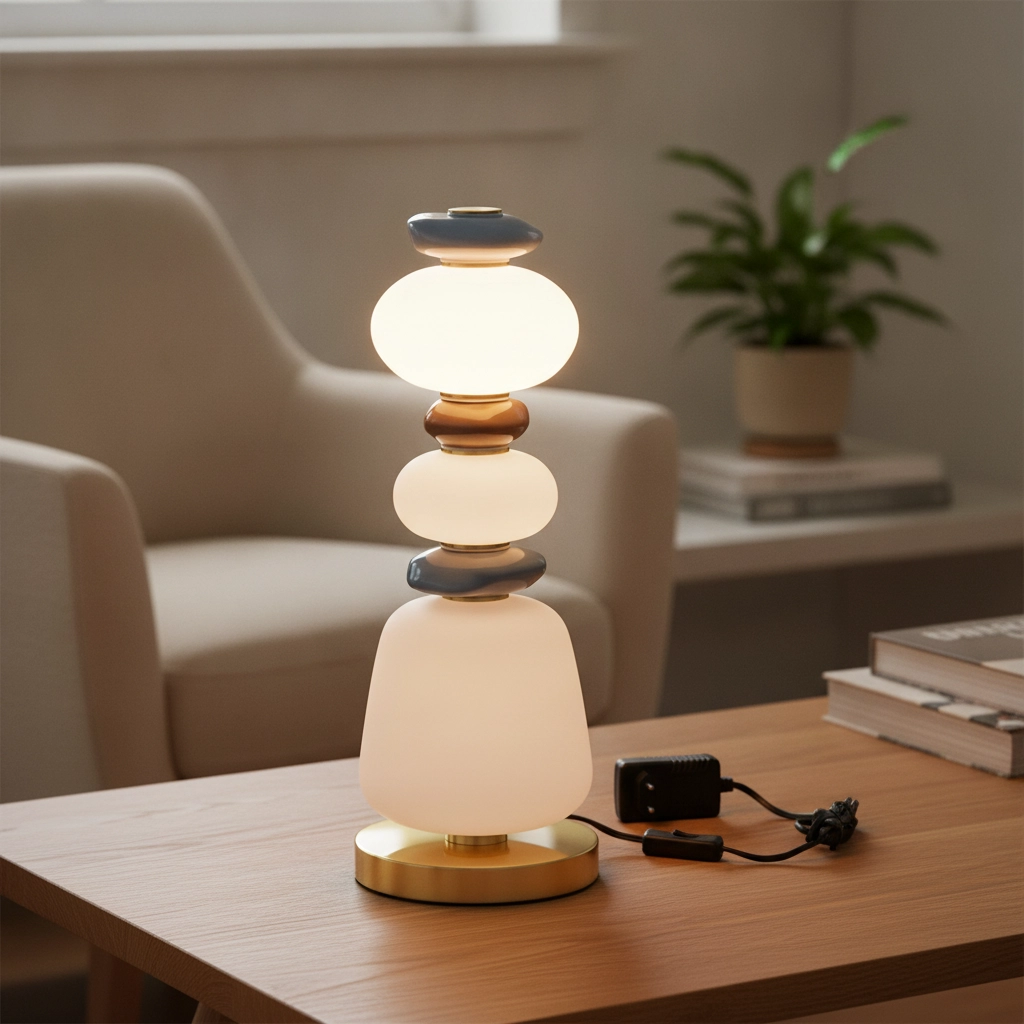 Tischlampe Palo Mehrere Farben