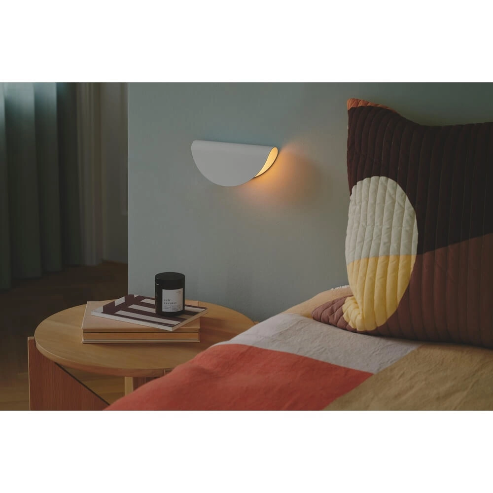 Design-Wandleuchte Model 2110 weiß Nordlux 5704924018527