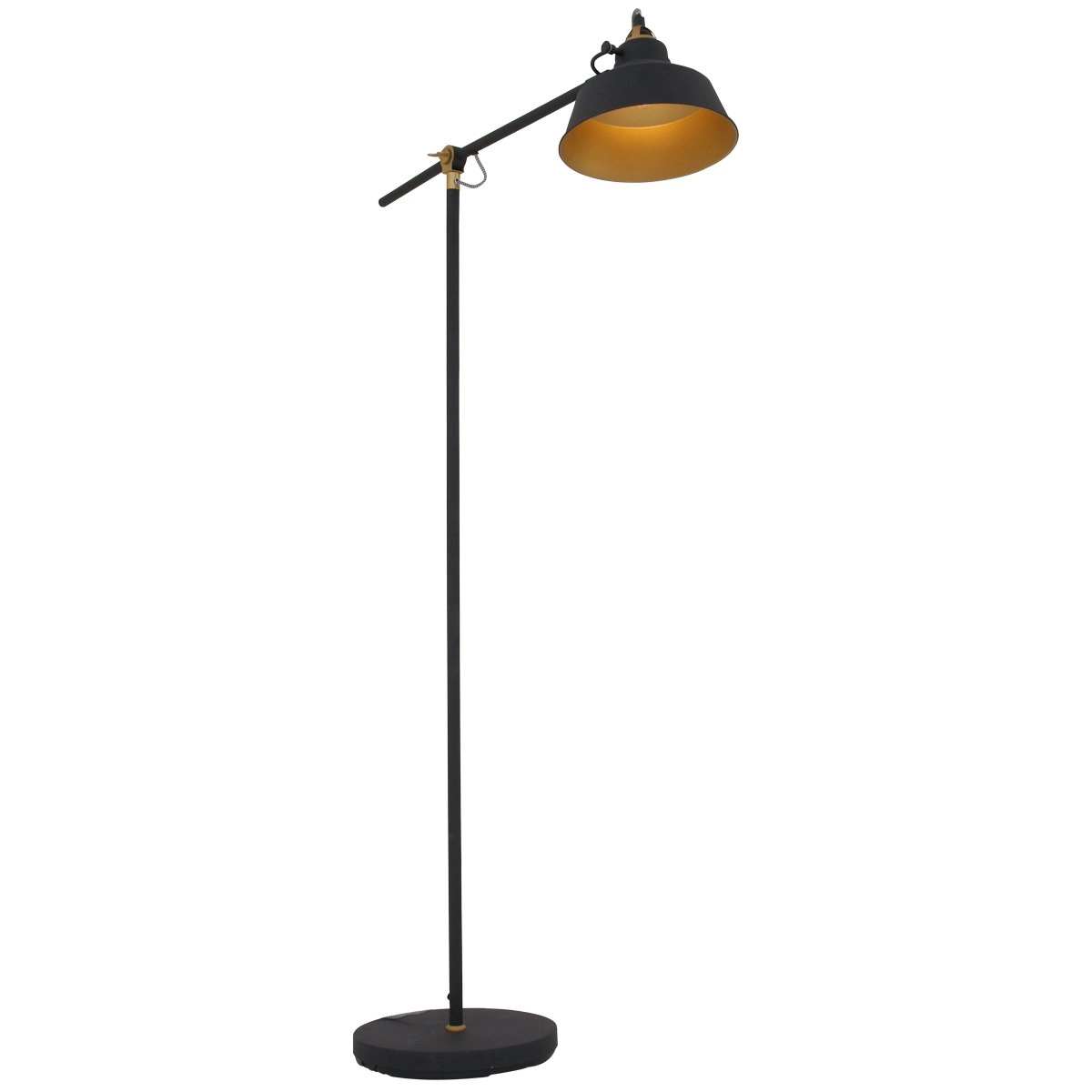 Stehlampe Mexlite Steinhauer 8712746114744
