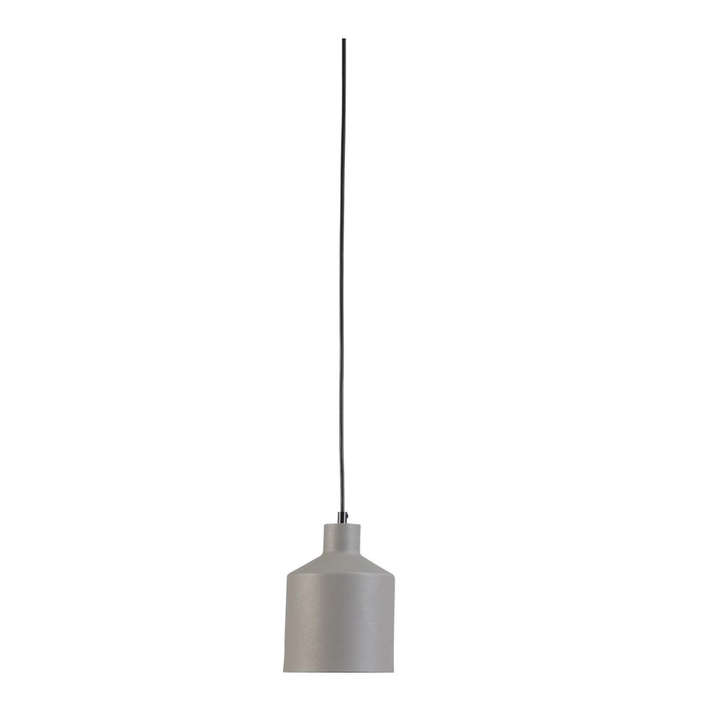 Pendelleuchte Boris Concepto 14 grau Masterlight 8718121153698