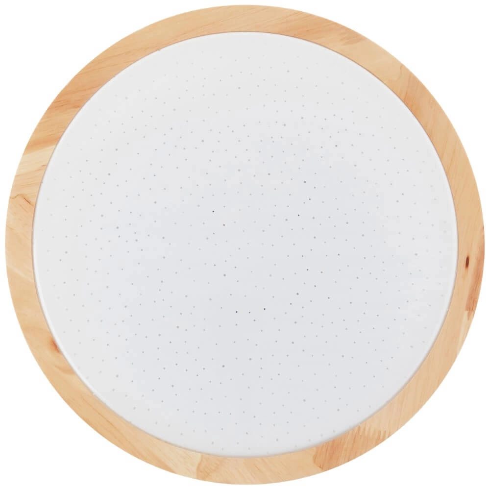 Deckenleuchte Farica Starry Ø 28 cm – 3000 K Brilliant 4004353442704