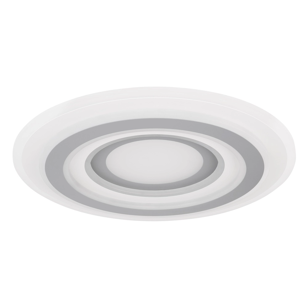 Deckenlicht Sabatino weißer Ø 50cm Globo 9007371403868