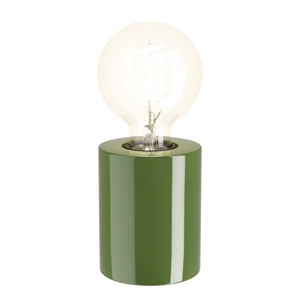 Tischlampe Murama Grün