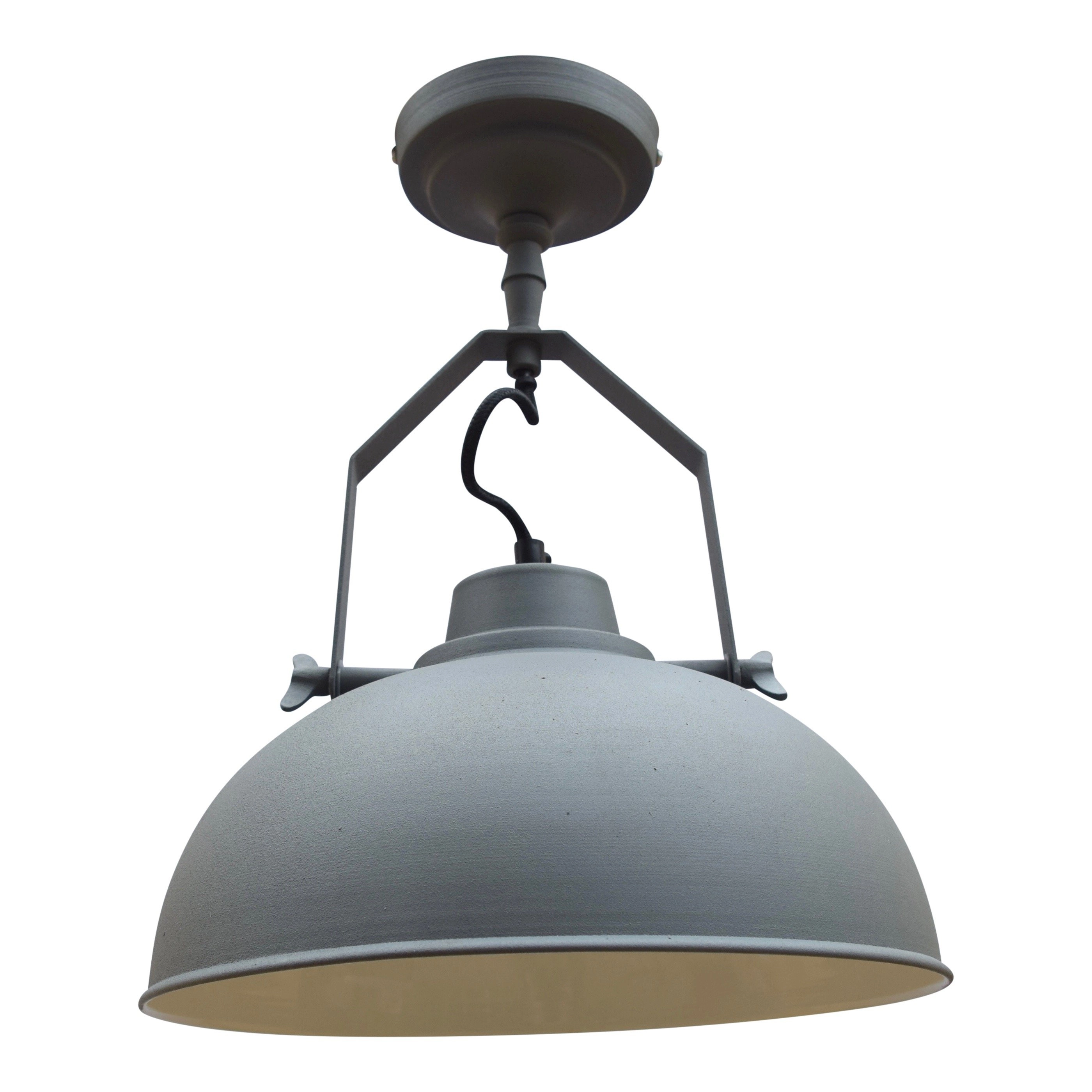 Pendelleuchte Raz Vintage Grey Urban Interiors 8718868314581