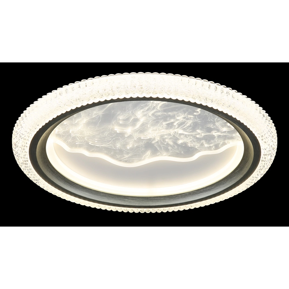 Deckenlampe Odessa Grau Globo 9007371580231