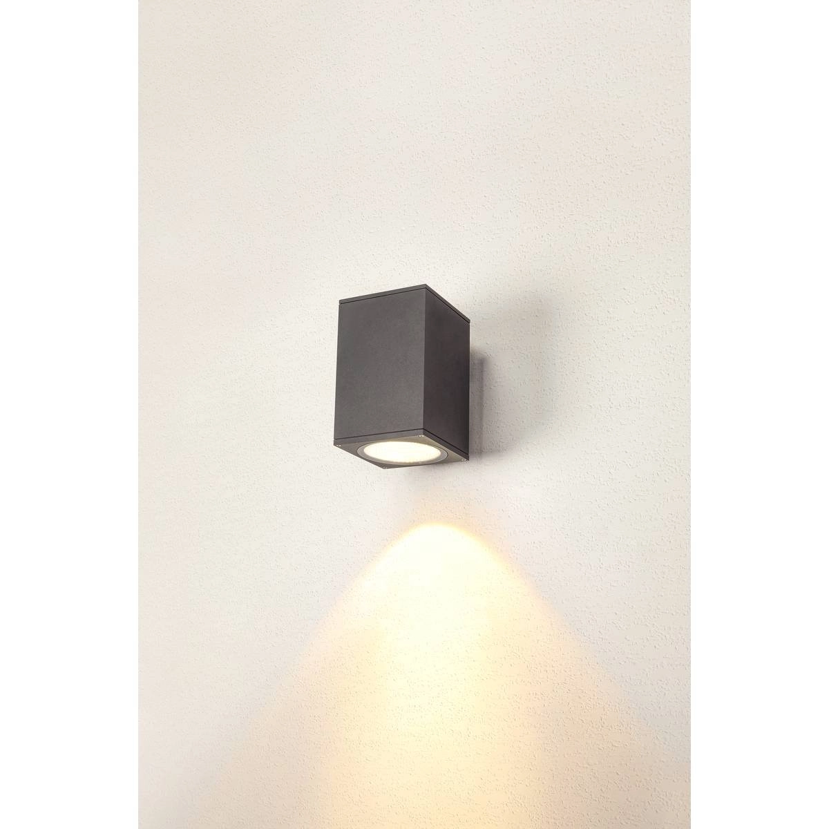 Wandlampe Enola Square SLV 4024163235945