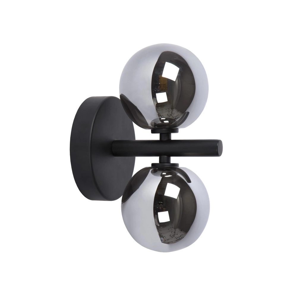 Wandlampe Tycho Schwarz