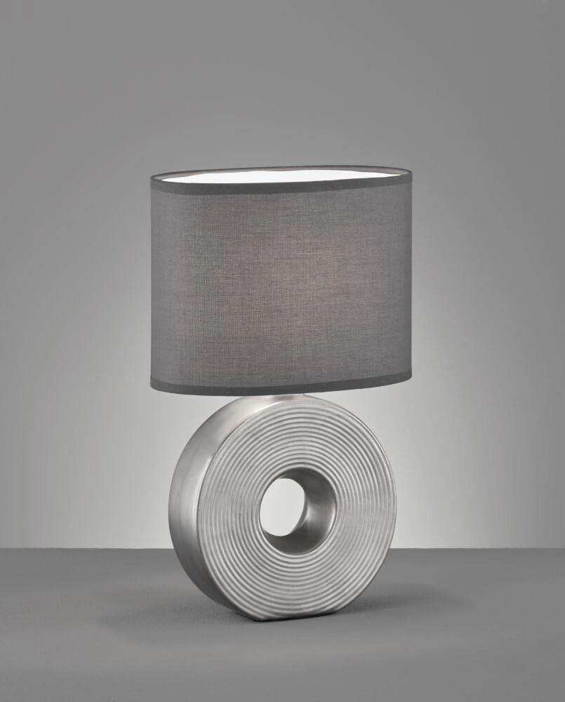 Designer-Tischlampe Eye 38cm Fischer & Honsel 4003694504775