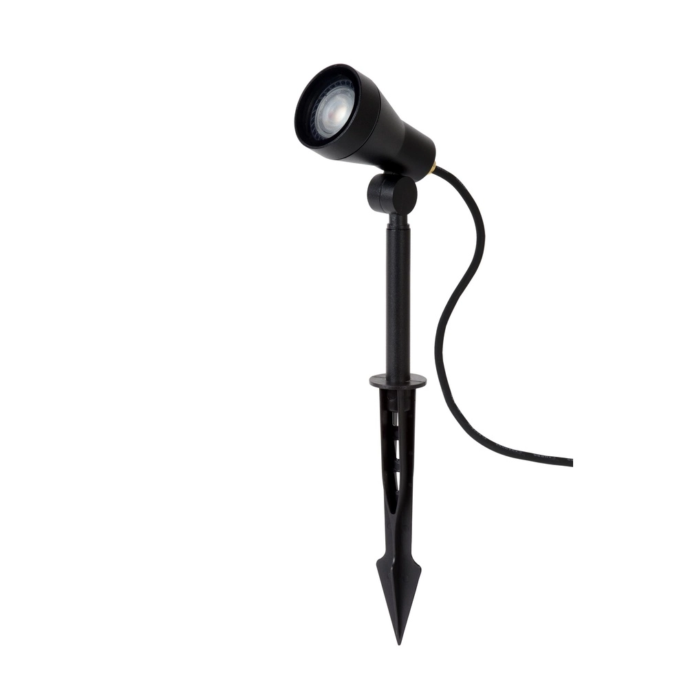 Spike-Spot Spike Schwarz