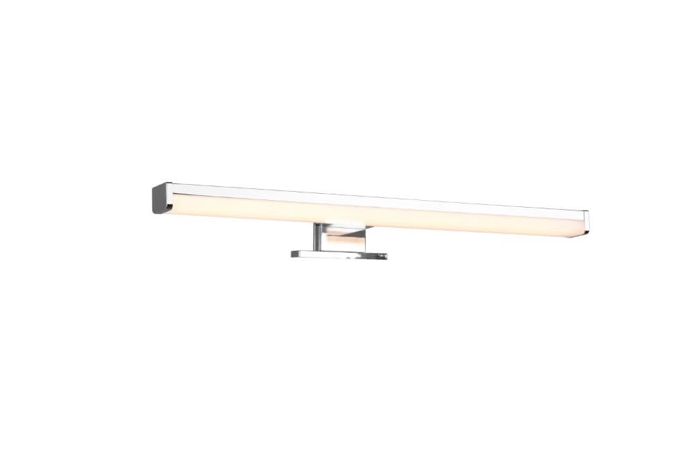 Wandlampe Lino 40 cm Chrom Trio 4017807507591