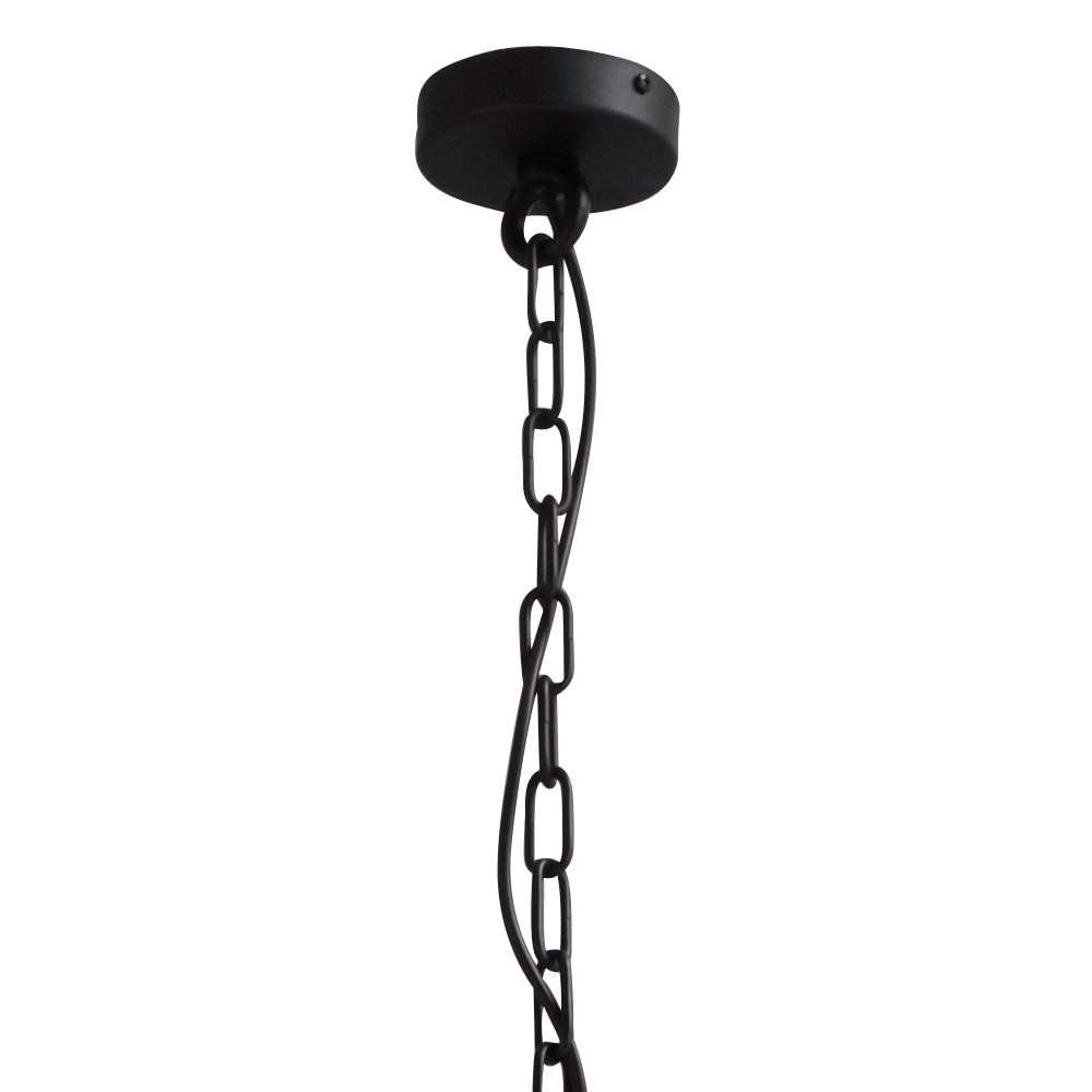 Weiße Industrielampe Industria Silver 60 Masterlight 8718121159621