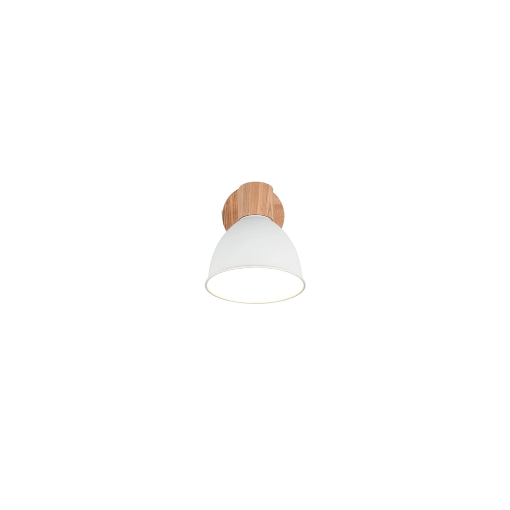 Deckenlampe Delume Nur weiß Trio 4017807672213