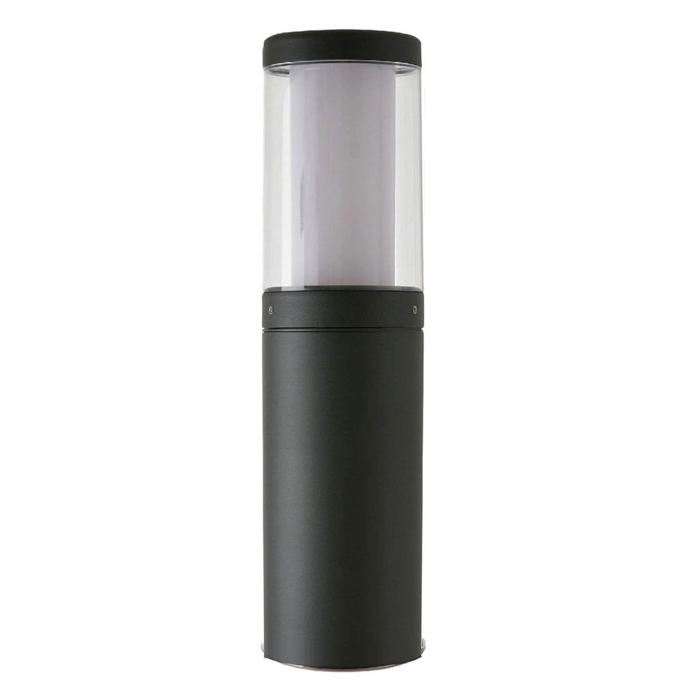Terrasse Lampe Titano 45cm Anthrazit
