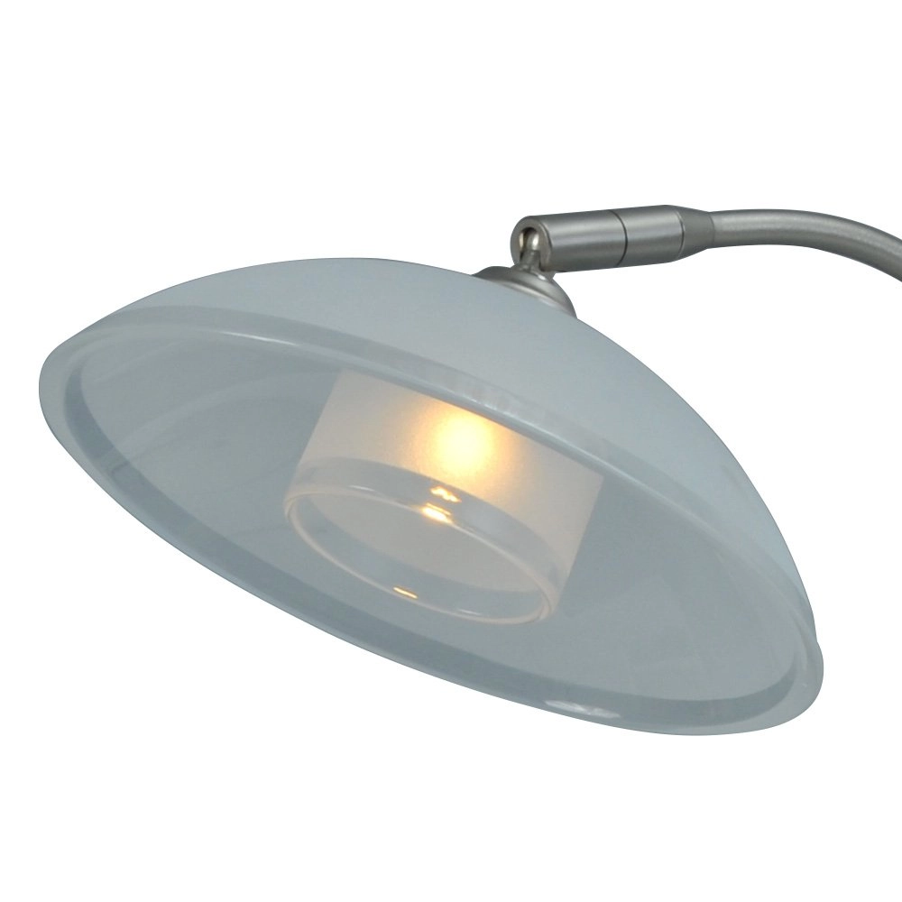 LED Tischlampe Melani Masterlight 8718121212616
