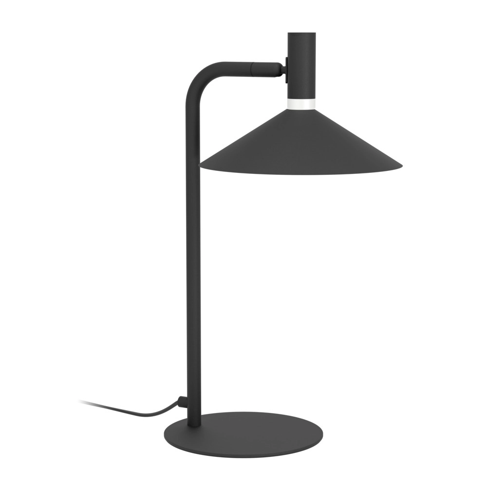 Tischlampe Conomavilla-Z Smart Schwarz
