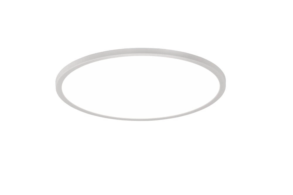 Deckenlampe Aureo weiß - Ø 40cm Trio 4017807586633