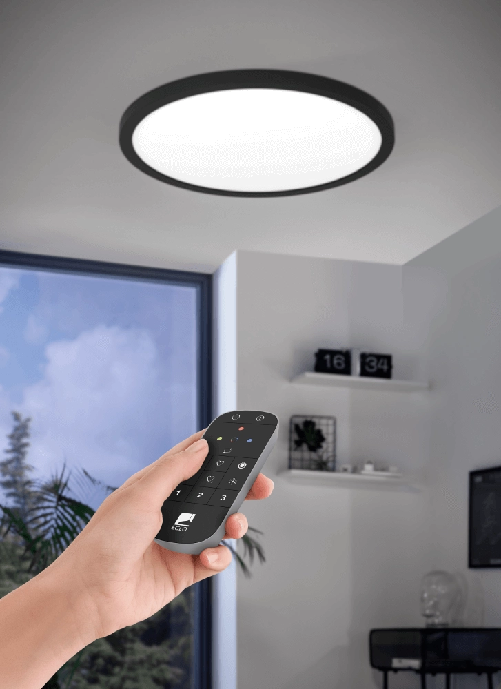 Fernbedienung Zigbee für Eglo Connect.Z Eglo 9002759990992