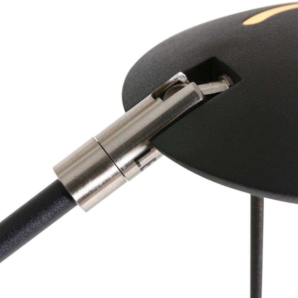 Tischlampe Zodiac LED Steinhauer 8712746127300