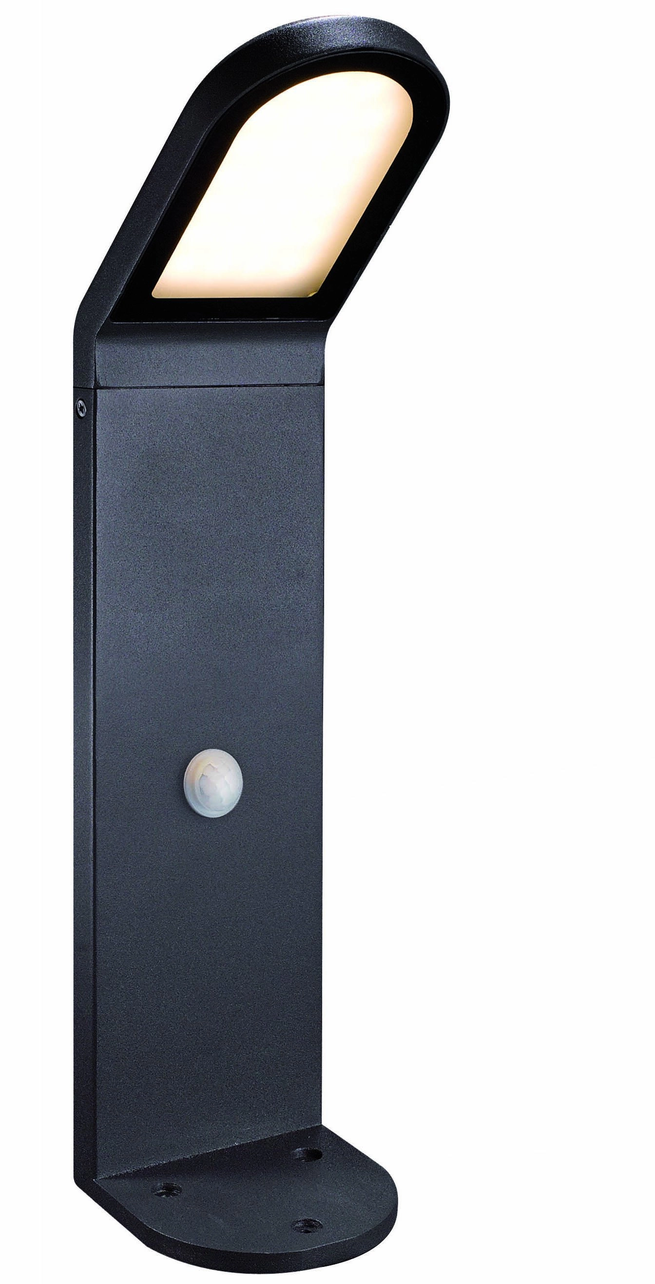 LED-Außenstrahler Sensor