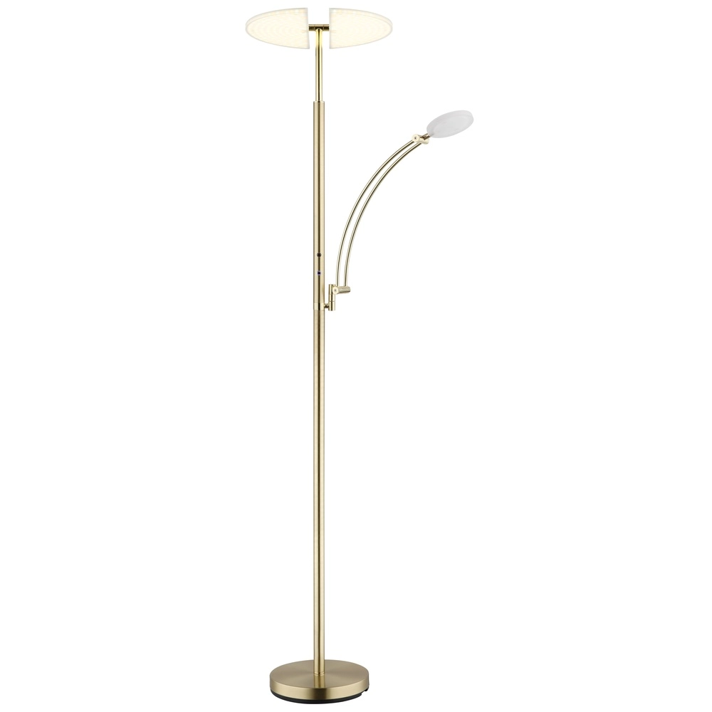 Zuführlampe Tirana Gold Globo 9007371572878