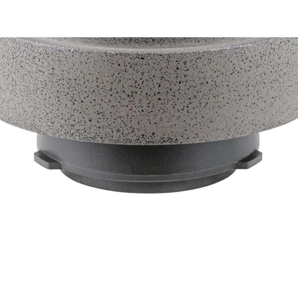 Schlanke Wegebeleuchtung Concrete 54cm SLV 4024163302166