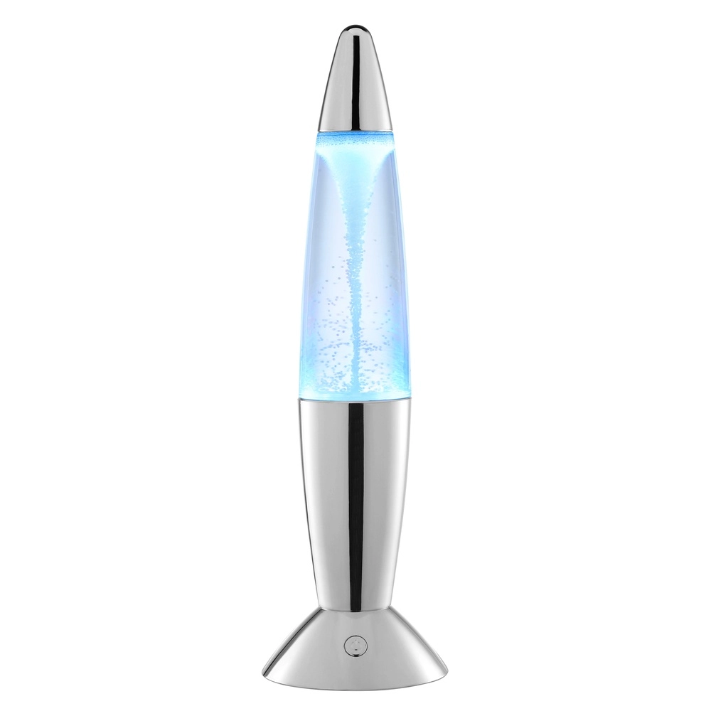 Tischlampe Stormlight Chrom Brilliant 4004353477409