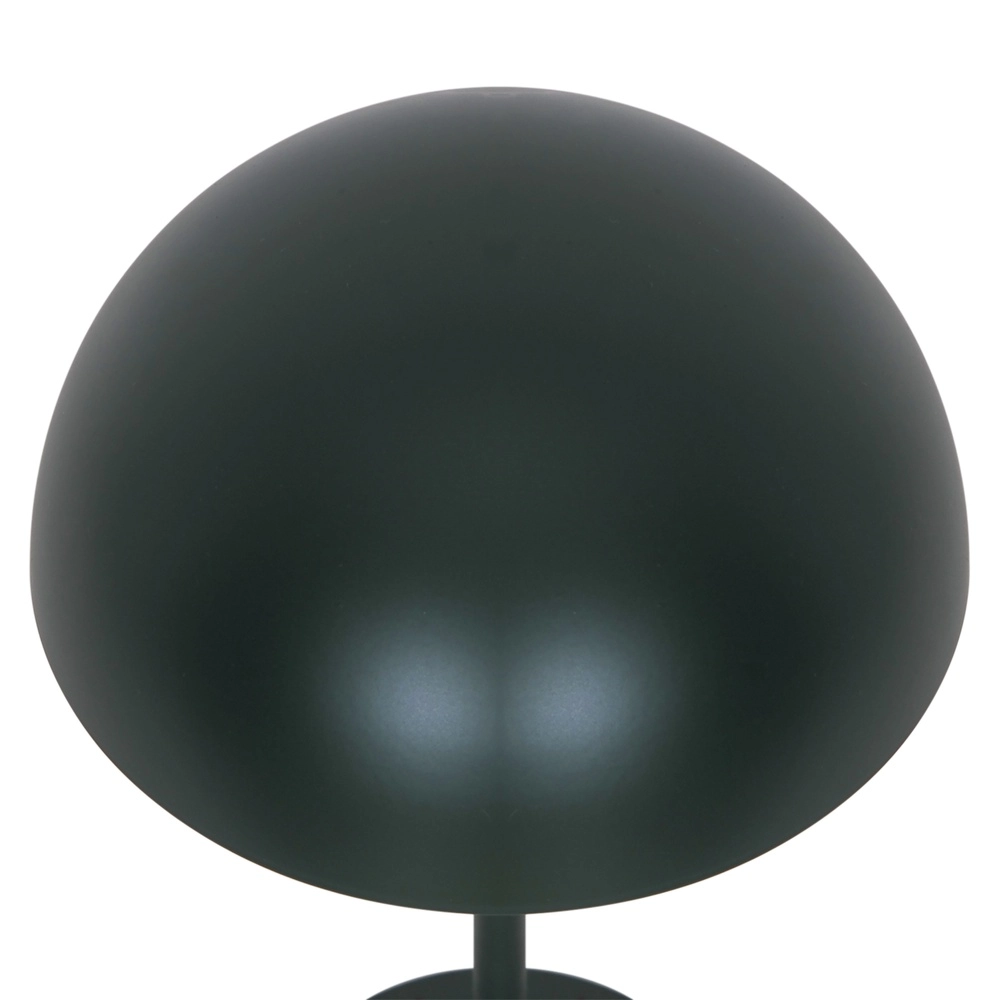 Skandinavische Tischlampe Ellen Mini  Dunkelgrün Nordlux 5704924026959