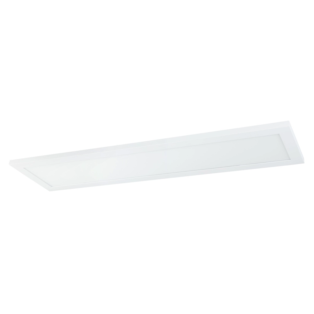 Deckenlampe Rosi Weiß 80 cm Globo 9007371382675