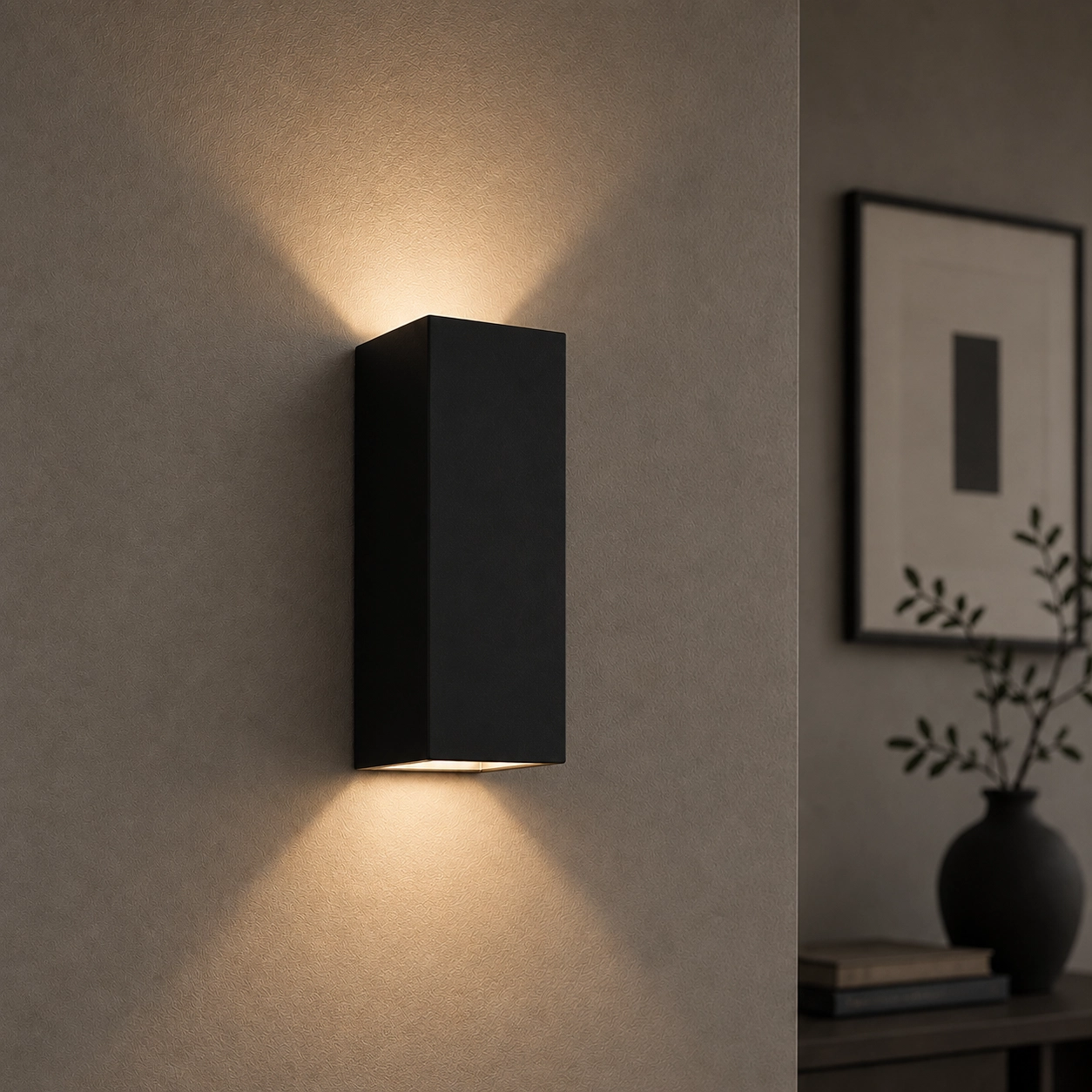 LED WandSpot Vegas150