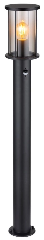 Stehlampe Gracey 100 cm mit Sensor