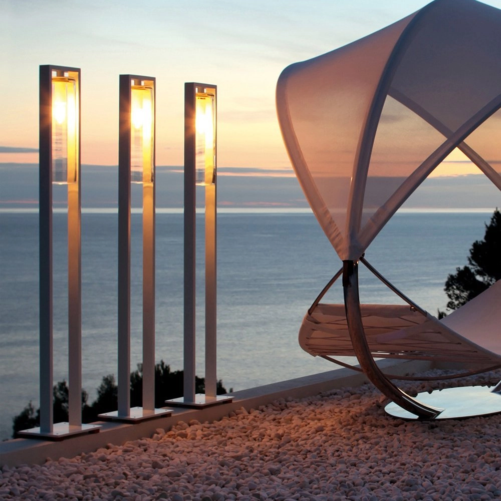 LED-Wegeleuchte Dome 171 cm Royal Botania