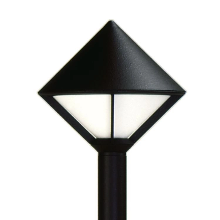 Gartenlampe Triangle 180 cm Albert 4007235620320