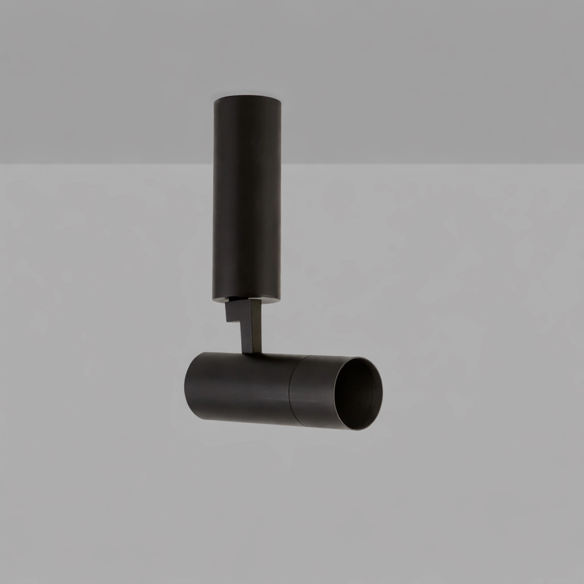 Deckenlampe Andromeda Schwarz Lyora 5053423307114