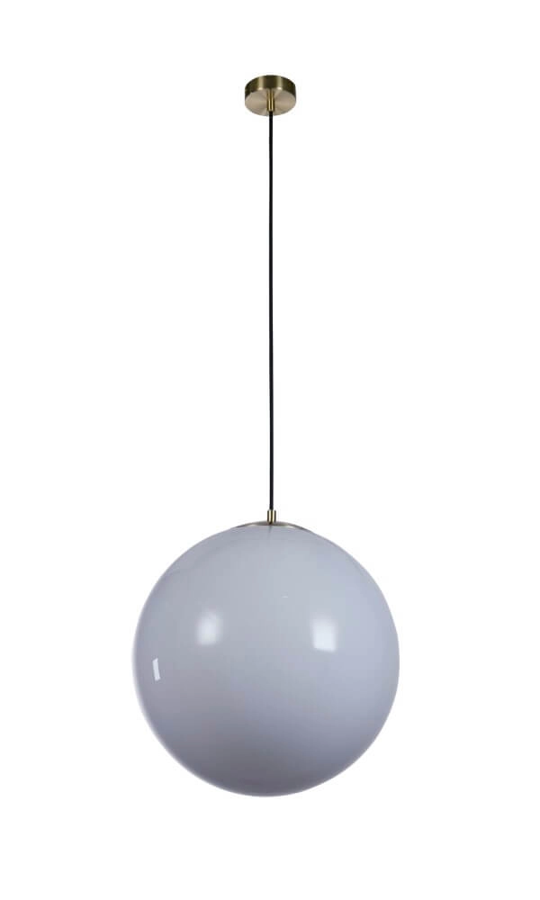 Hängelampe Atom 2 Ø 40cm Searchlight 5053423250540
