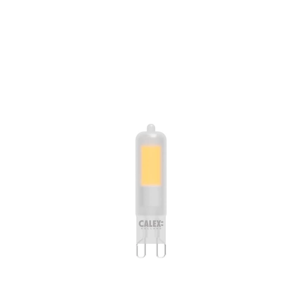 Lichtquelle 2W - G9 - Led - 180lm - 2200K Circle 8712879155478
