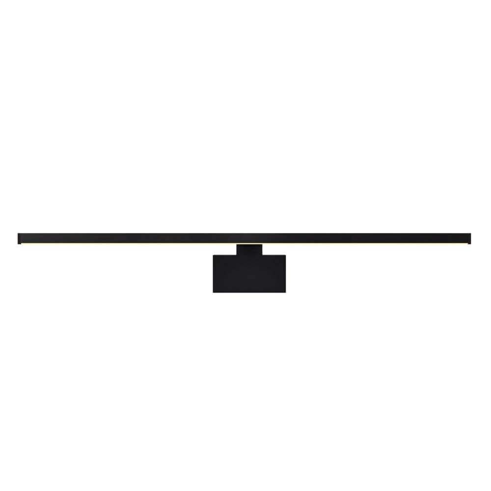 Spiegelleuchte Marlee schwarz 11,5W - 3000K Nordlux 5704924023217