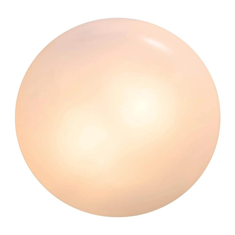 Deckenlampe Foam schwarz Nordlux 5704924012556