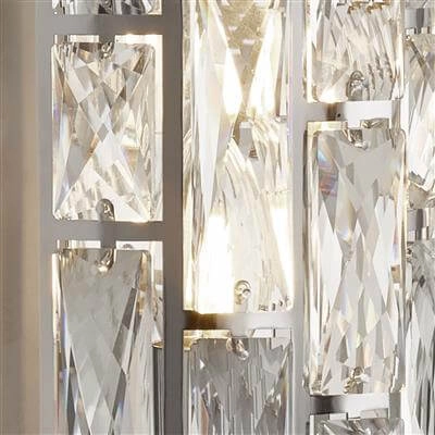 Wandlampe Bijou Searchlight 5053423159553
