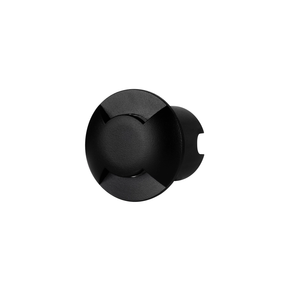 Einbauleuchte Eris Schwarzes Doppelzimmer Lyora 5212017471697