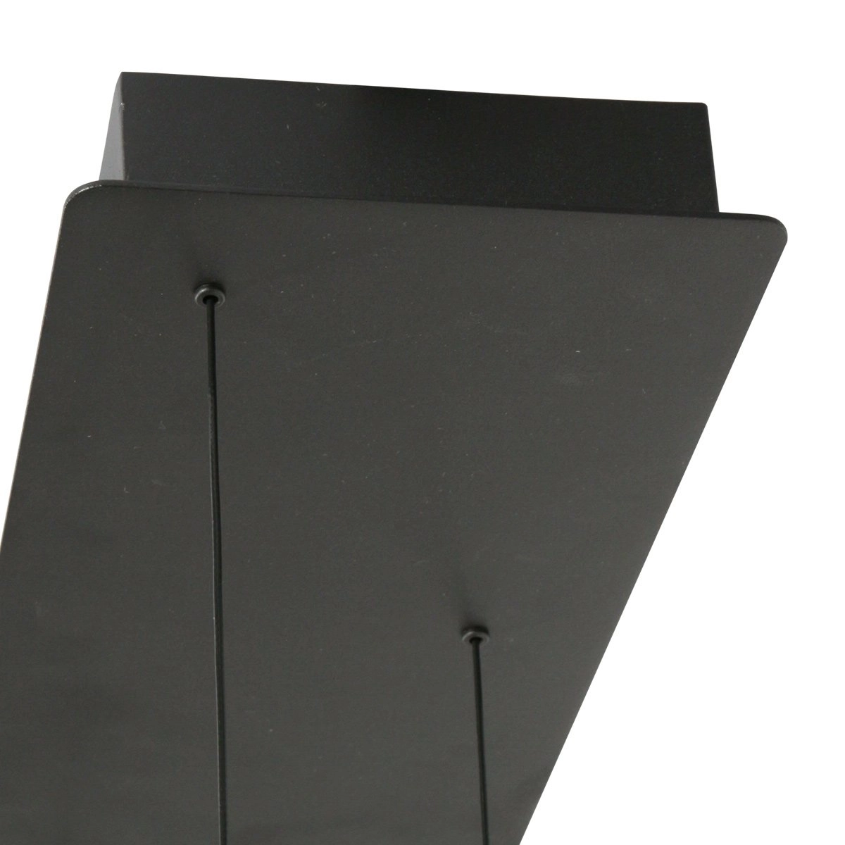 Esstisch-Pendellampe 115 cm Belluno 8-Licht-LED – Messing Steinhauer 8712746184013