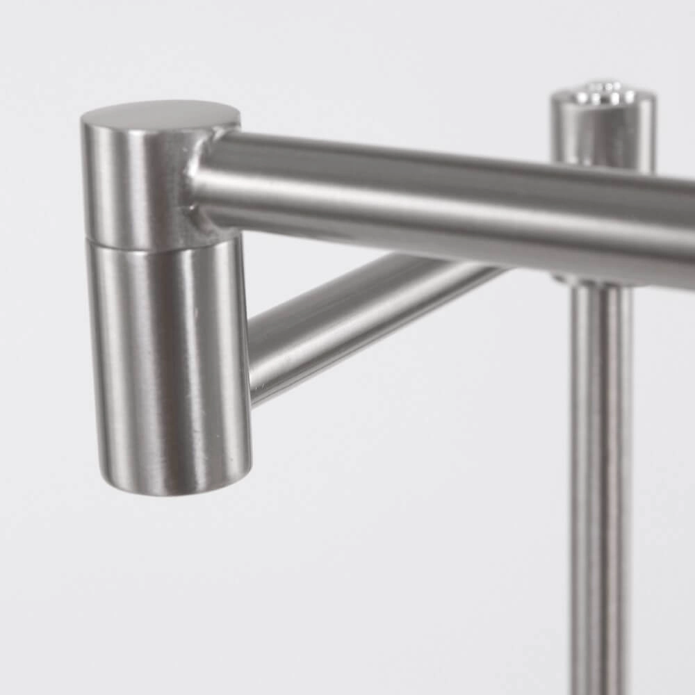 LED Stehleuchte Mexlite Stehlampe Steinhauer 8712746048117