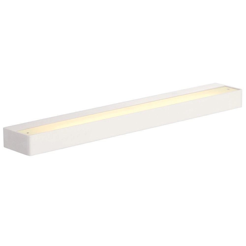 LED-Lampe Sedo 60cm weiß